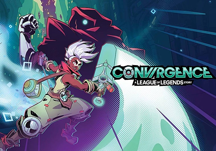 Runaterra, crea una IP global del videojuego 'League of Legends#039;