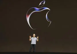 Desde las Vision Pro hasta iOS 17: todas las novedades que ha anunciado Apple en el WWDC 2023