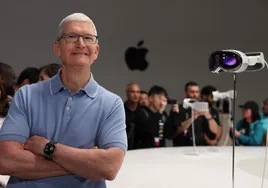 Los expertos opinan: ¿Pueden las gafas Vision Pro de Apple 'matar' al iPhone?