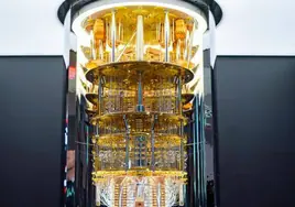 IBM anuncia su primer centro de datos de computación cuántica en Europa