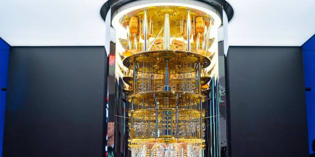 IBM announces its first quantum computing data center in Europe