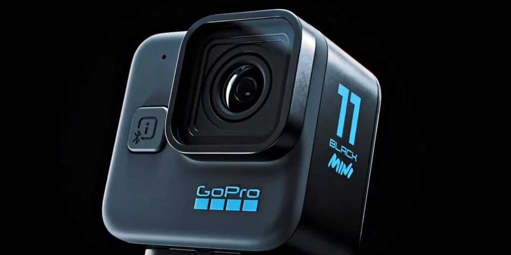 Es realmente buena la nueva cámara de acción GoPro? - BBC News Mundo