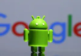 Alertan sobre 60.000 aplicaciones para Android que pueden estar espiándote