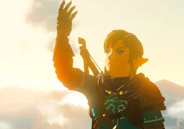 'Zelda: Tears of the Kingdom': el mejor videojuego de la historia, otra vez