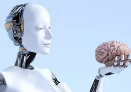 La UE aprueba la ley para controlar los peligros de la inteligencia artificial
