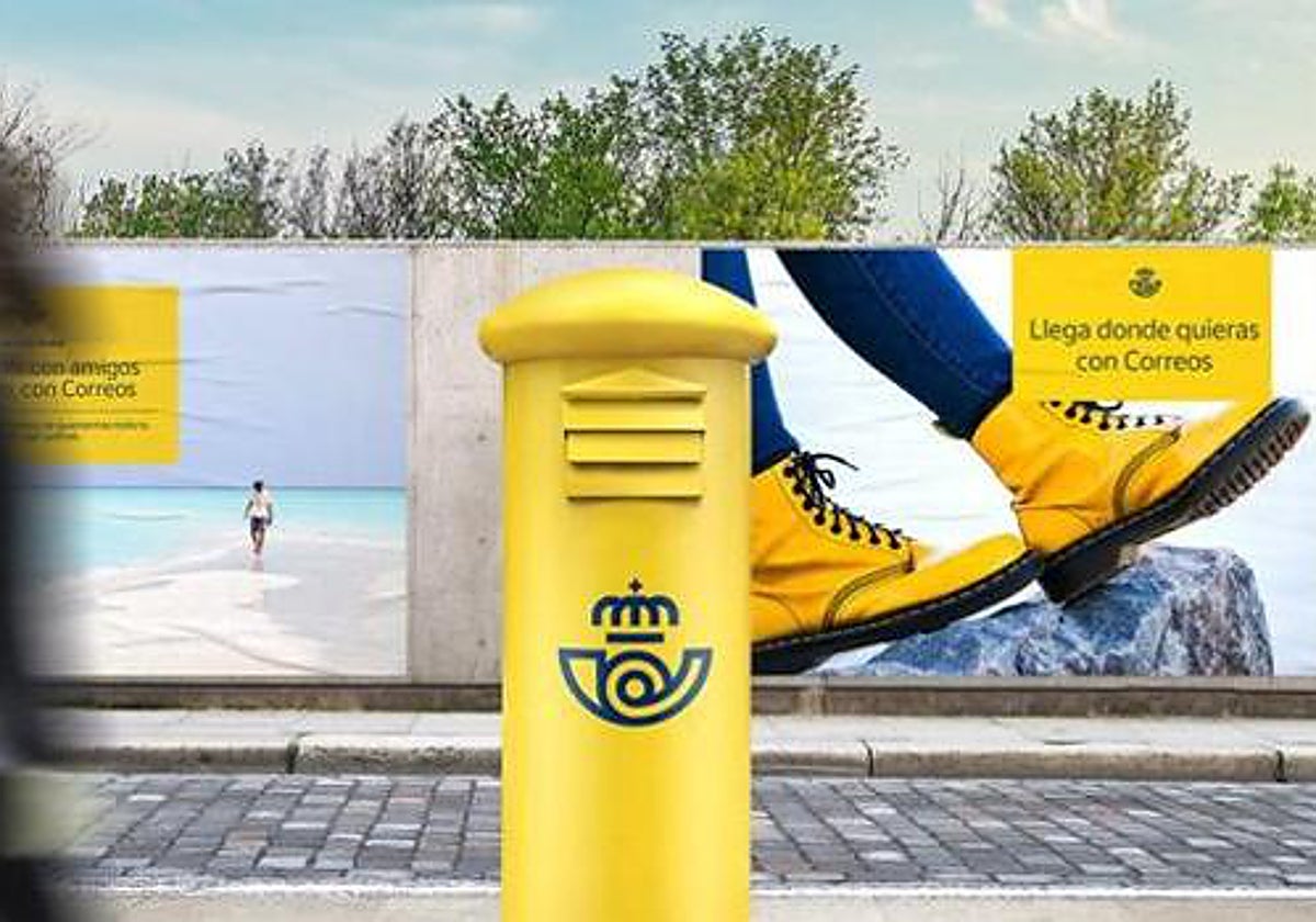 La Guardia Civil alerta: cuidado con este peligroso mensaje en el que se hacen pasar por Correos