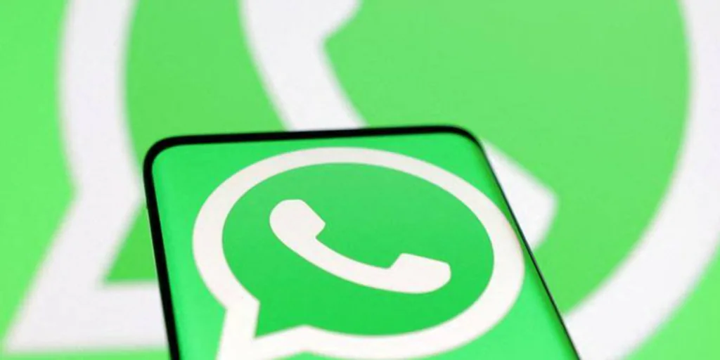 Así Es El Nuevo Truco Que Está A Punto De Recibir Whatsapp 2782