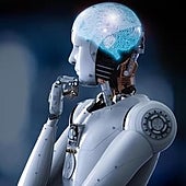 ¿Habrá un apocalipsis de las máquinas? Esto opina el tercer padre de la inteligencia artificial