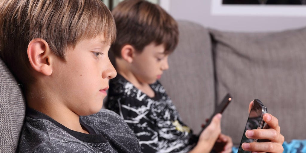 las ‘apps’ que necesitas para proteger a tus pequeños de casa