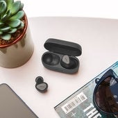 Probamos los Jabra Elite 4: unos buenos auriculares baratos para salir a correr