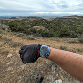 Probamos el Huawei Watch Ultimate, un reloj de buceo premium que te obliga a rascarte el bolsillo