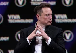 Elon Musk lanza xAI, su propia empresa de inteligencia artificial