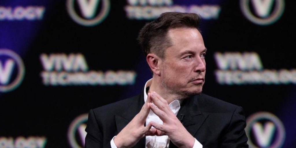 Elon Musk lanza xAI, su propia empresa de inteligencia artificial