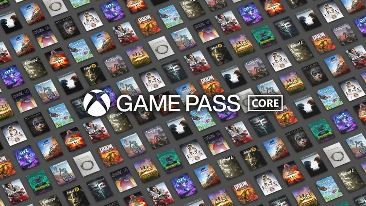 Game Pass Core: así es el nuevo plan de suscripción de Xbox que sustituye a Live Gold