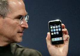 Venden un iPhone original por 170.000 euros: la curiosa razón por la que se ha pagado tanto