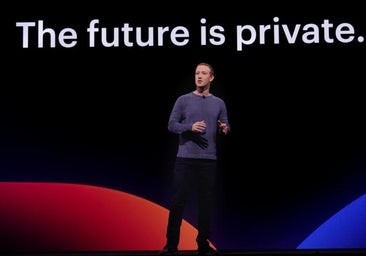 Meta anuncia el lanzamiento de su propia IA para competir con OpenAI y Google