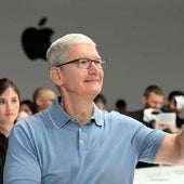 Apple ya está desarrollando su propio ChatGPT