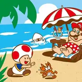 Los diez mejores videojuegos para disfrutar en las vacaciones de verano