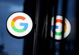 Google se juega el futuro de su imperio de la publicidad digital en una semana