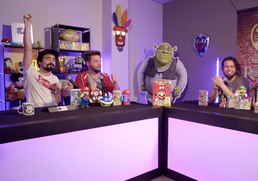 Los milenials ya son los viejos de internet