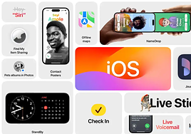 Los mejores trucos para sacar el máximo partido a tu iPhone tras la actualización a iOS 17