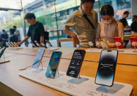 La gran revolución de Apple llegará en 2024: así cambiarán el iPhone y el resto de 'gadgets'
