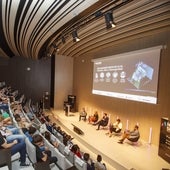 La ciberseguridad y la regulación de la inteligencia artificial, a debate