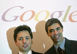 De vender la empresa por un millón de dólares a dirigir internet: así pasó Google de la nada al todo en sus 25 años