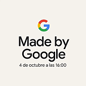 Presentación Pixel 8: horario, dónde ver online, modelos y precios de los nuevos smartphones de Google