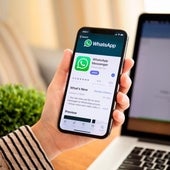 Si tienes un Android, ya no tendrás que volver a usar contraseña para abrir sesión en WhatsApp