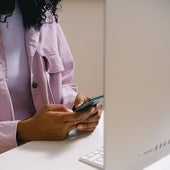 Vuelve la estafa que suplanta a entidades bancarias: cuidado si recibes este mensaje