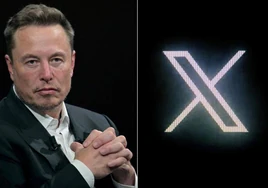 Elon Musk comienza a obligar a algunos usuarios a pagar por usar X, antes Twitter, para combatir los bots