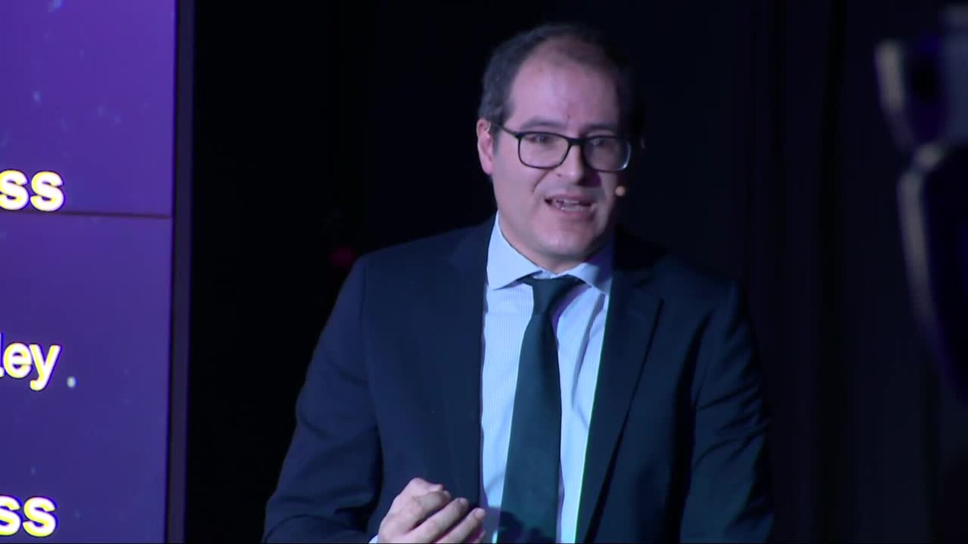 La eficiencia energética permite mejorar el PIB del país, según MITECO