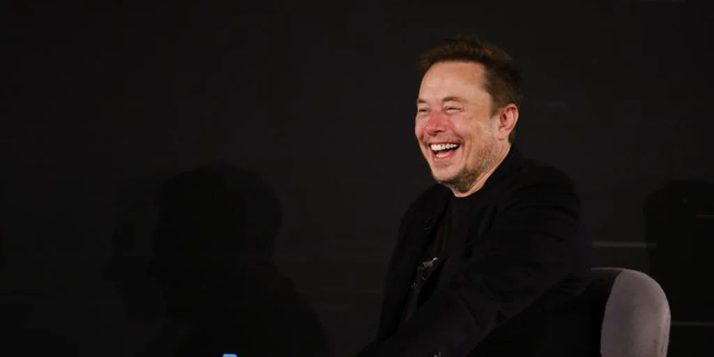 Elon Musk Lanza Grok Su Propia Ia Burlona Para Desafiar A Chatgpt