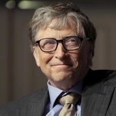 Bill Gates vaticina la llegada de los 'agentes': así van a cambiar la forma en la que usas tecnología en cinco años
