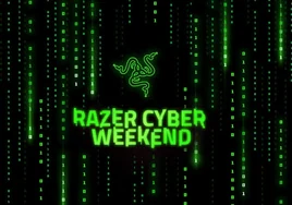 Razer presenta increíbles ofertas de Black Friday para todos los 'gamers'