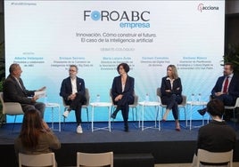 Cómo no perder el tren de las ventajas de la Inteligencia Artificial