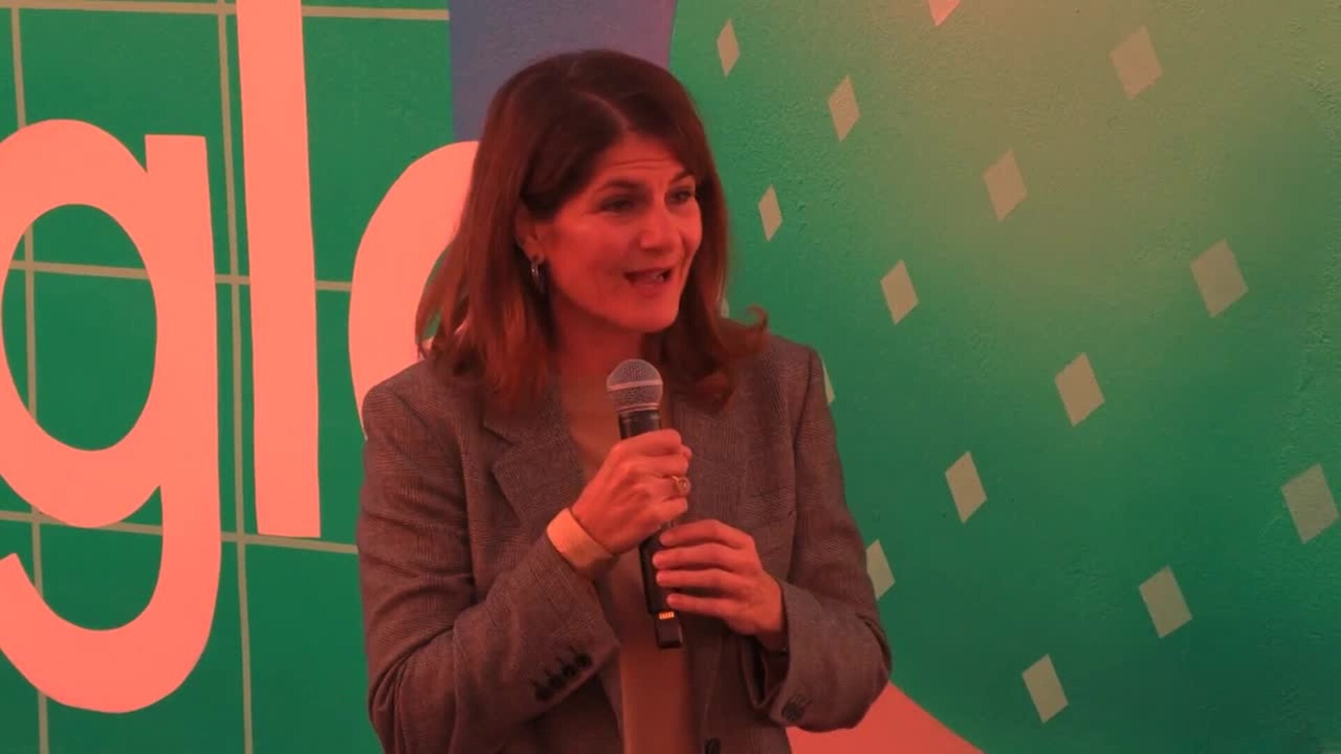 Google abre su centro de ciberseguridad en Málaga para contribuir a una Europa más segura