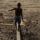 IBM y la NASA desarrollan una IA para predecir sequías y huracanes