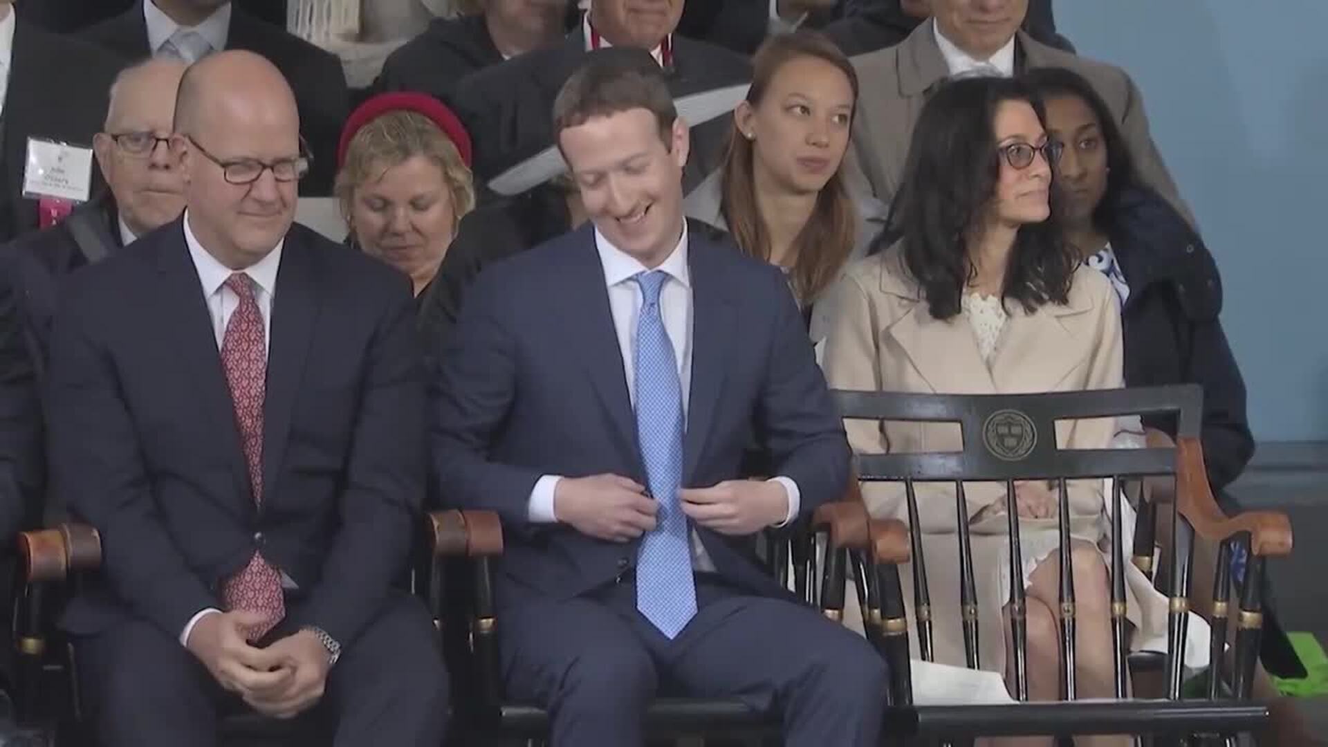 Facebook y Messenger implementan el cifrado de extremo a extremo