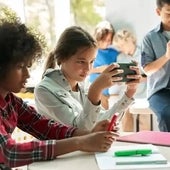 España tendrá una 'app' para evitar que los menores entren en páginas porno y de apuestas