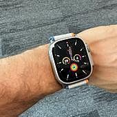 Apple detendrá las ventas de los relojes inteligentes Series 9 y Ultra 2 en EE. UU. por una disputa entre patentes