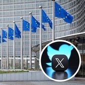 La UE expedienta a la red social X, antes Twitter, por no limitar la desinformación