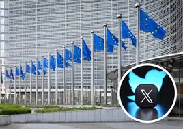La Comisión Europea expedienta a la red social X por no limitar la desinformación