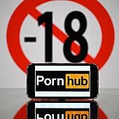 Europa controlará a Pornhub y XVideos con la misma ley que a Instagram o TikTok