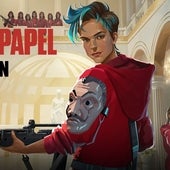 Probamos el nuevo videojuego de 'La casa de papel' de Netflix: así funciona y puedes descargarlo