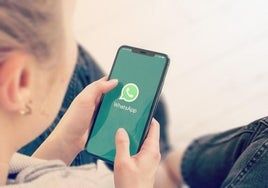 Dentro de poco podrás usar WhatsApp para escuchar música con tus amigos