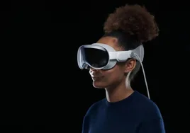 Las gafas de realidad virtual de Apple ya tienen fecha oficial de lanzamiento