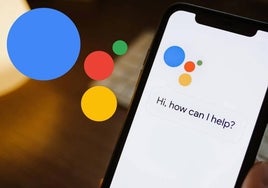 Google retira diecisiete funciones de su Asistente virtual