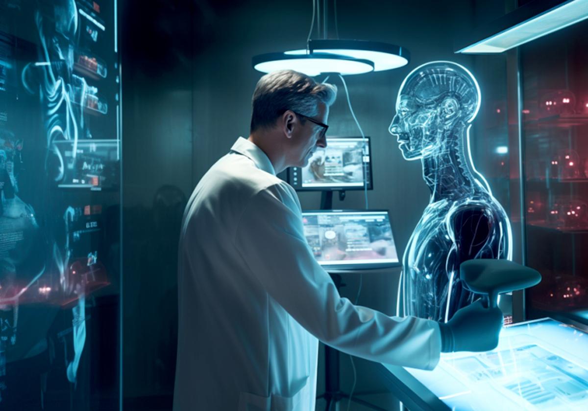 Inteligencia artificial